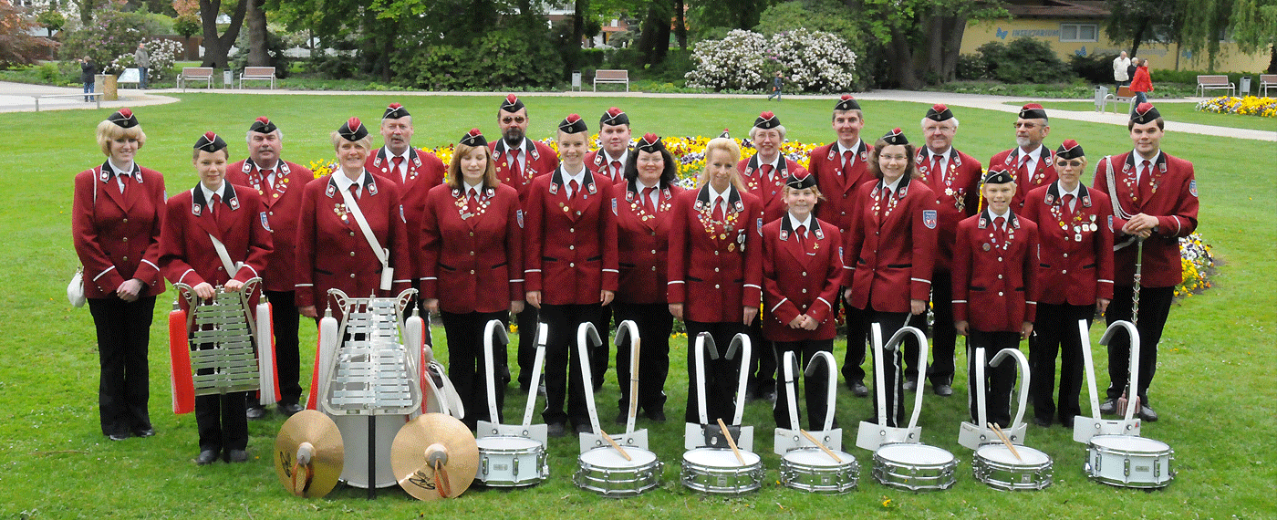 Musikzug Steinhude am Meer e.V.